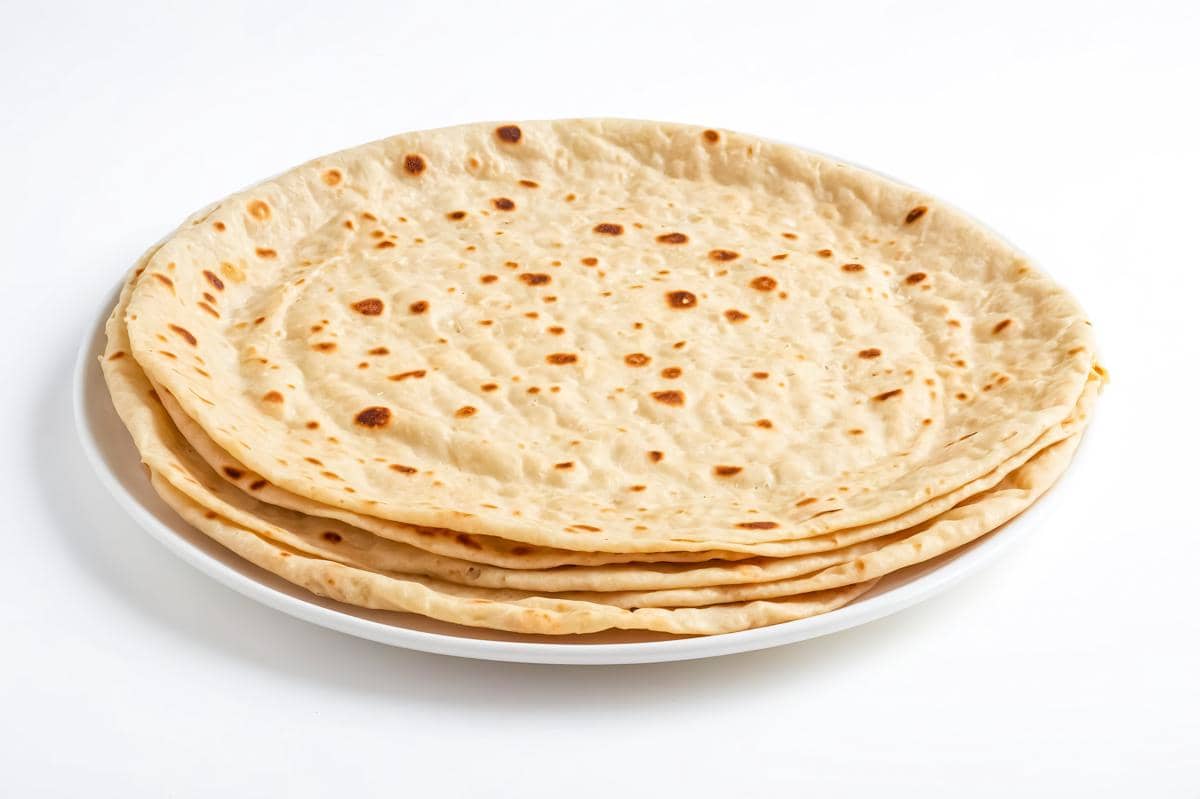chapati