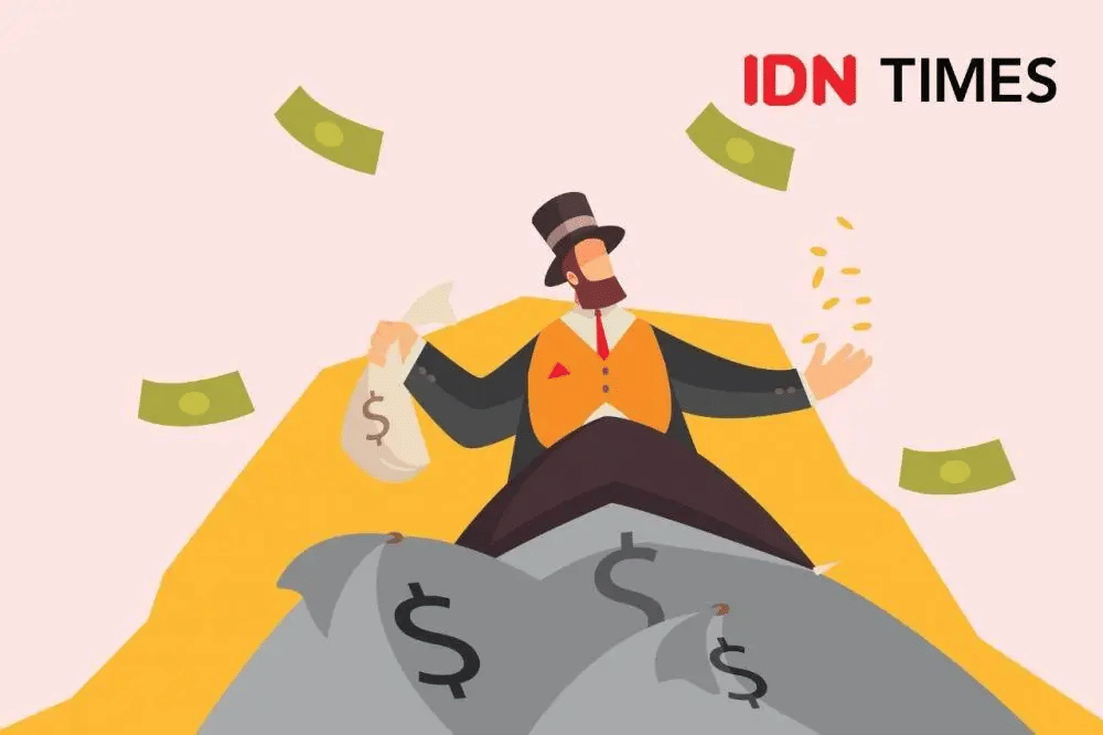 Perdebatan Pajak Kekayaan Norwegia Picu Eksodus Para Miliuner