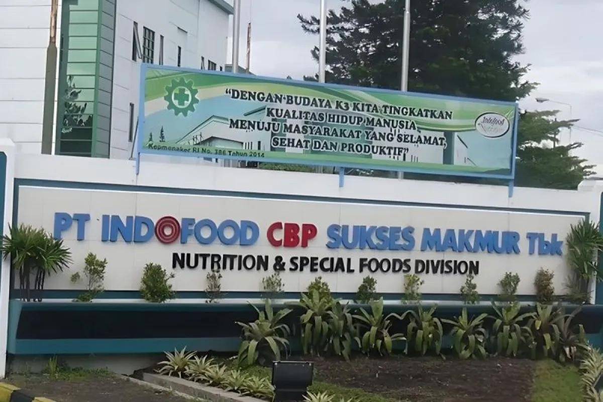 ilustrasi PT Indofood CBP Sukses Makmur Tbk (ICBP) 