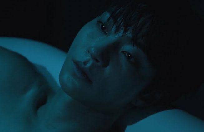 Cuplikan drama Korea Dear X