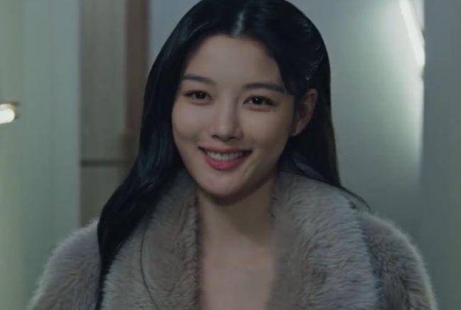 Cuplikan drama Korea Dear X