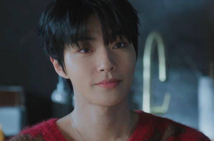 Cuplikan drama Korea Dear X