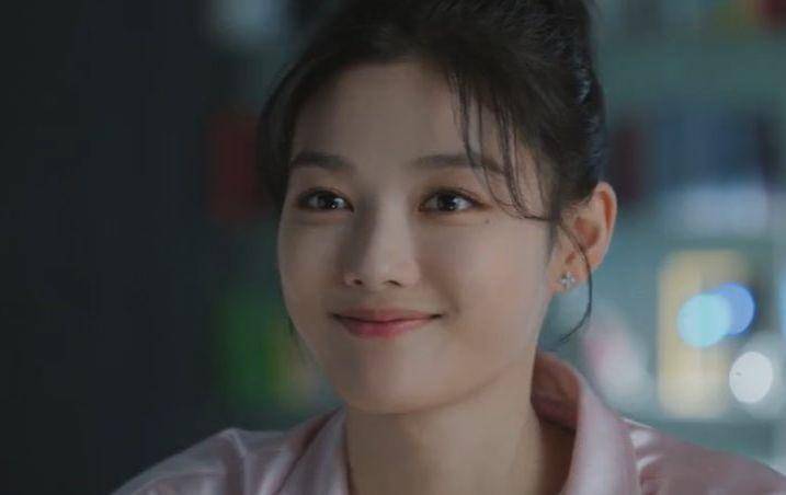 Cuplikan drama Korea Dear X