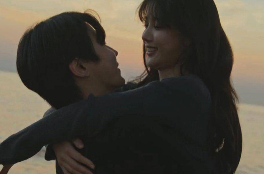 Cuplikan drama Korea Dear X