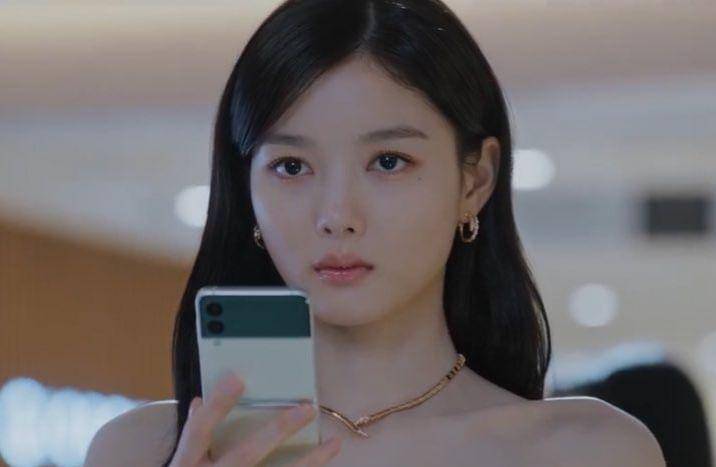 Cuplikan drama Korea Dear X