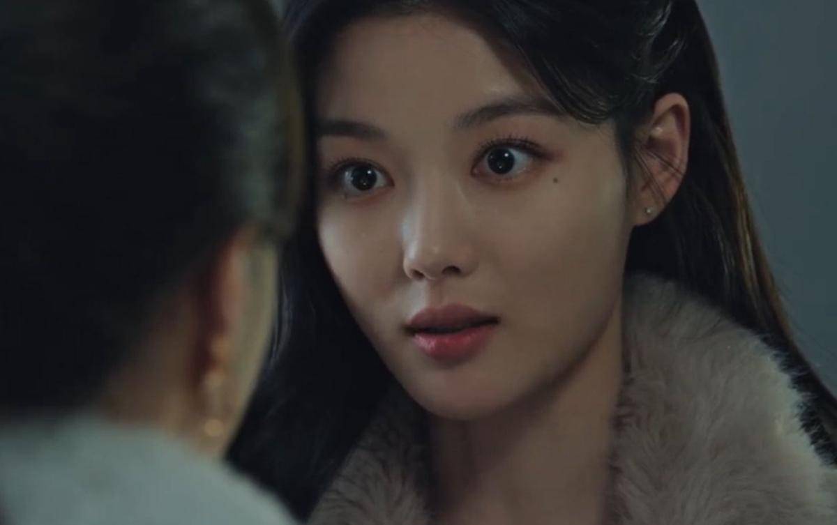 Cuplikan drama Korea Dear X