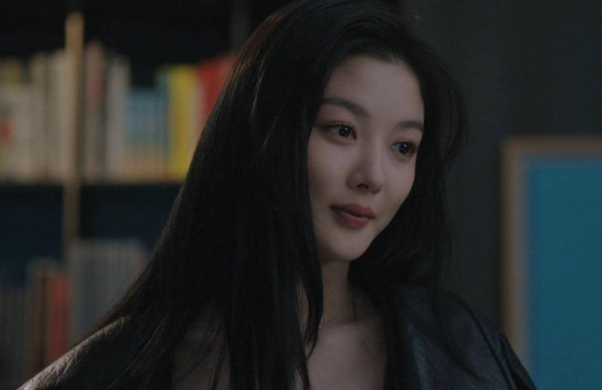 Cuplikan drama Korea Dear X