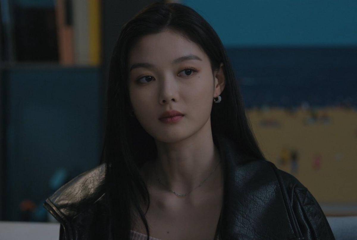 Cuplikan drama Korea Dear X