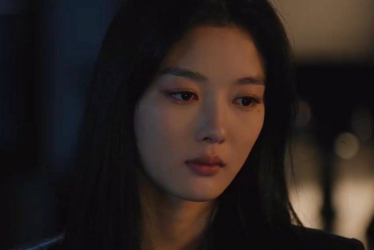 Cuplikan drama Korea Dear X