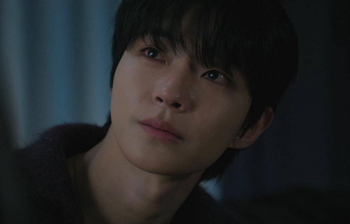 Cuplikan drama Korea Dear X