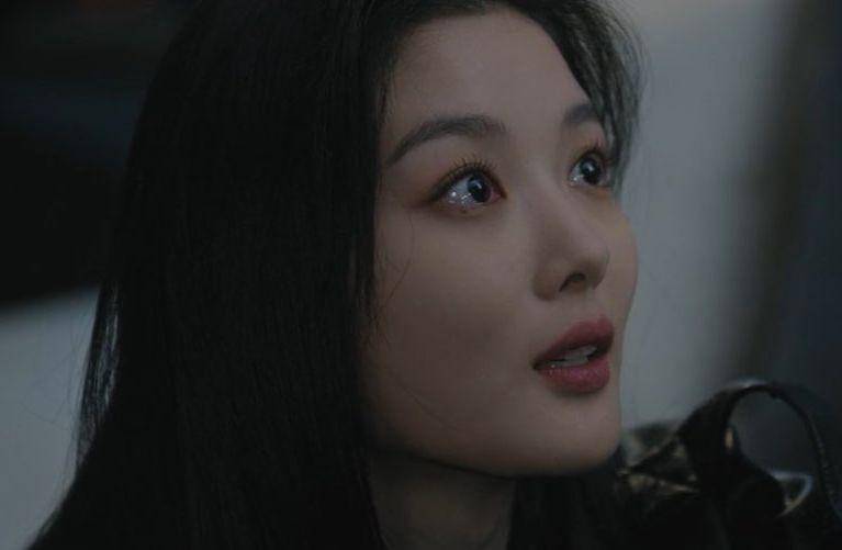 Cuplikan drama Korea Dear X