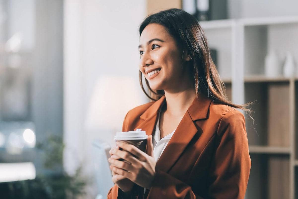 Mau Kaya Raya? Ini 6 Kepribadian yang Dimiliki Orang Sukses Finansial