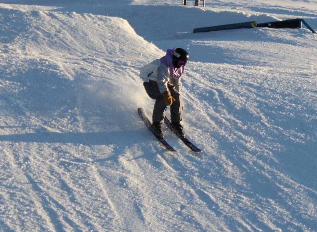 Vivaldi Park Ski World