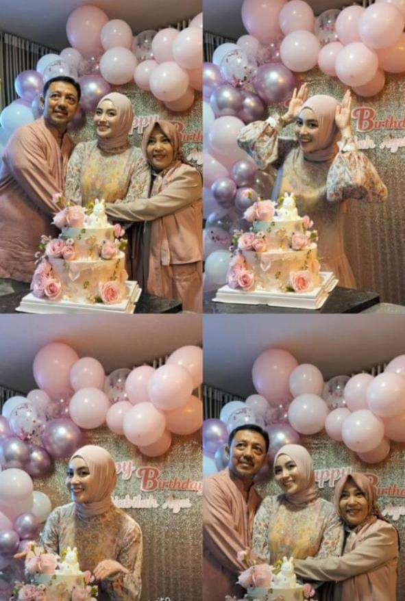 Nabilah Ayu eks JKT48 