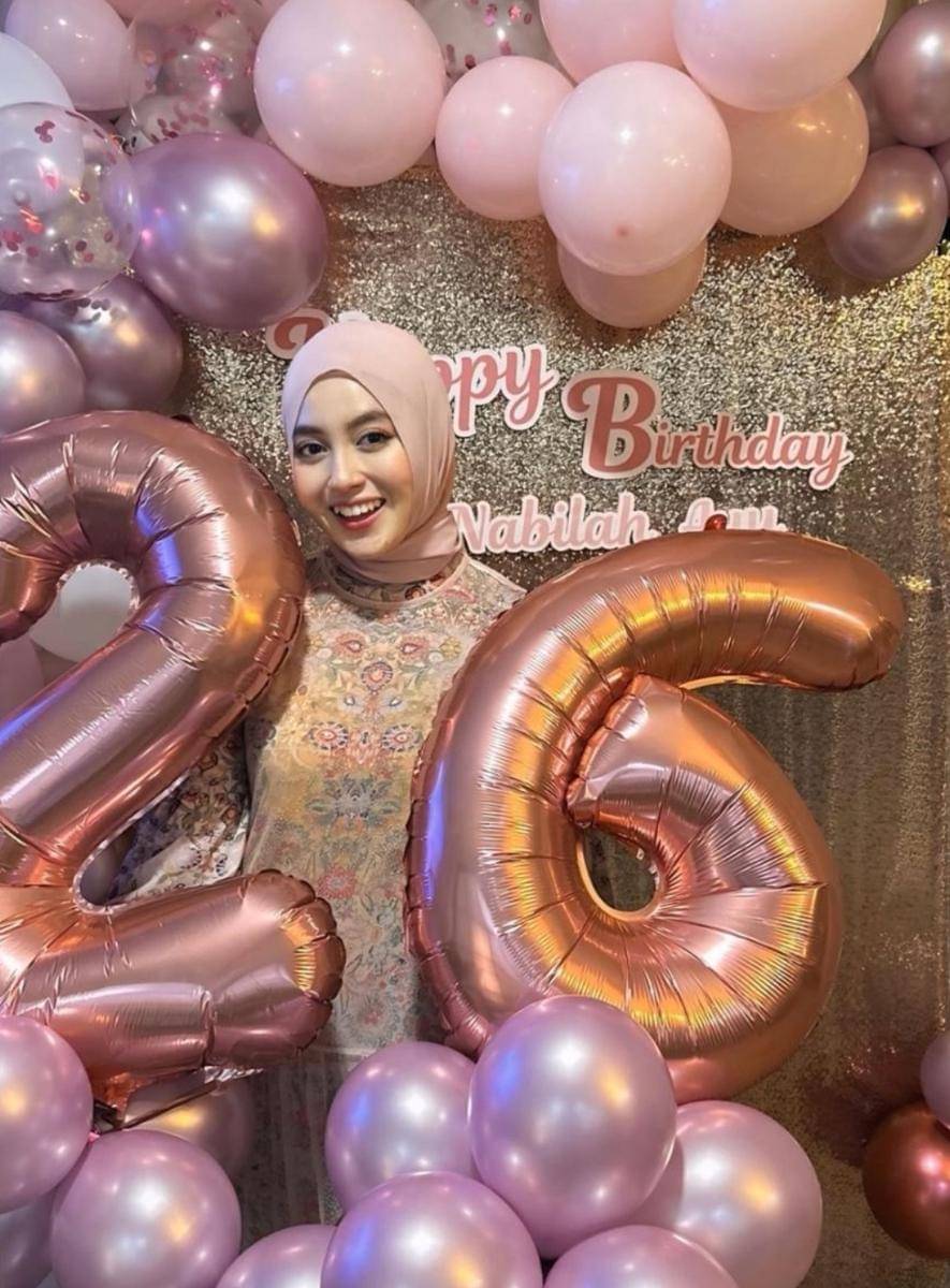 Nabilah Ayu eks JKT48 