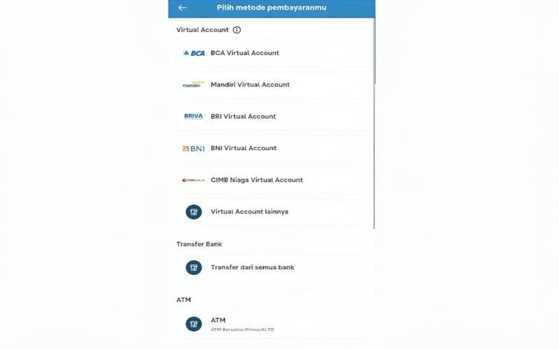 cara sewa villa murah di Traveloka