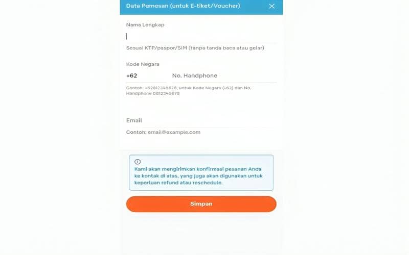 cara sewa villa murah di Traveloka 