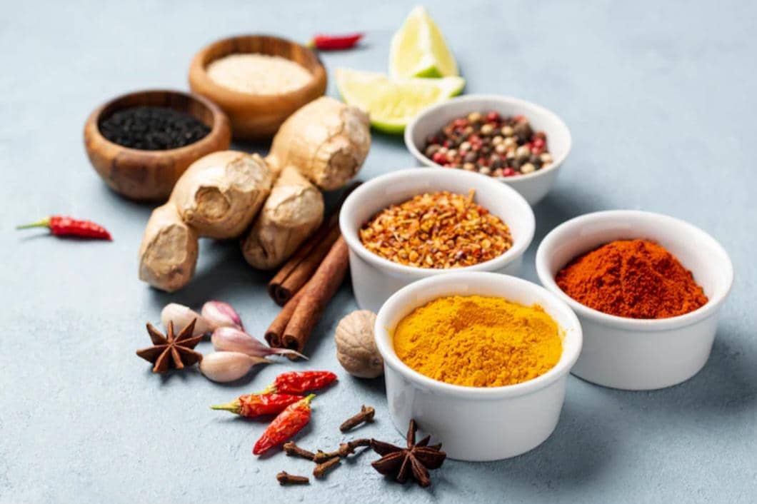 5 Rahasia Bumbu Kari Anti Pahit, Cocok Buat Pemula Masak Kari