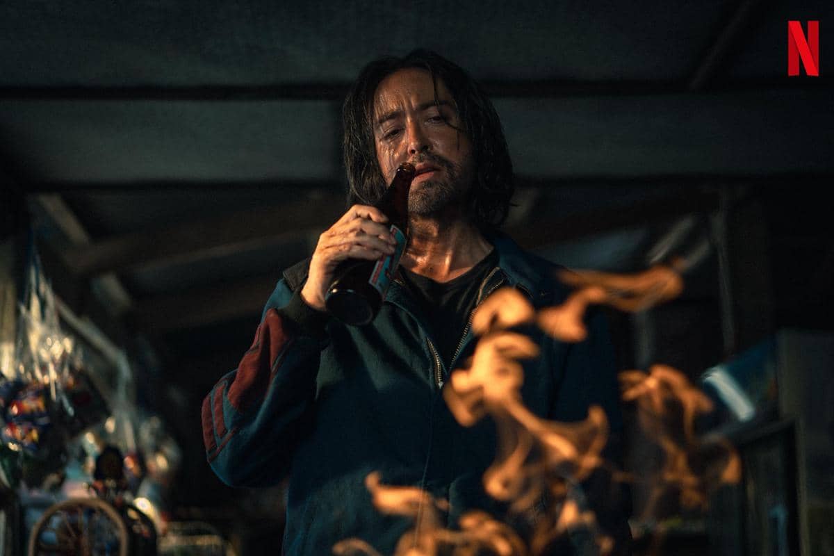 Everybody Loves Me When I'm Dead