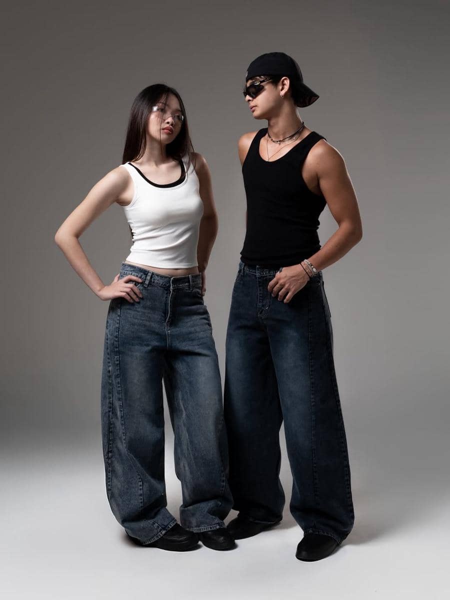 Outfit ala Tristan Molina