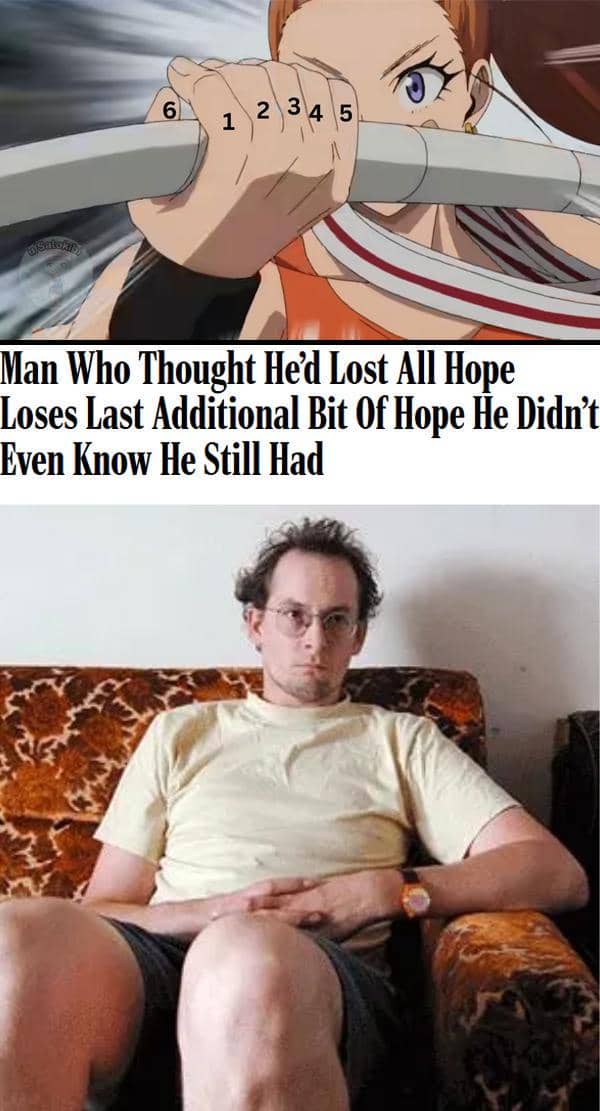 meme roasting desain One-Punch Man Season 3