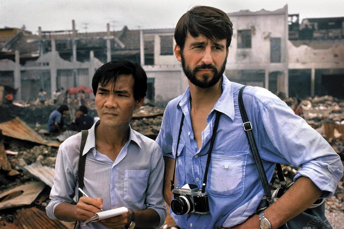 film The Killing Fields.