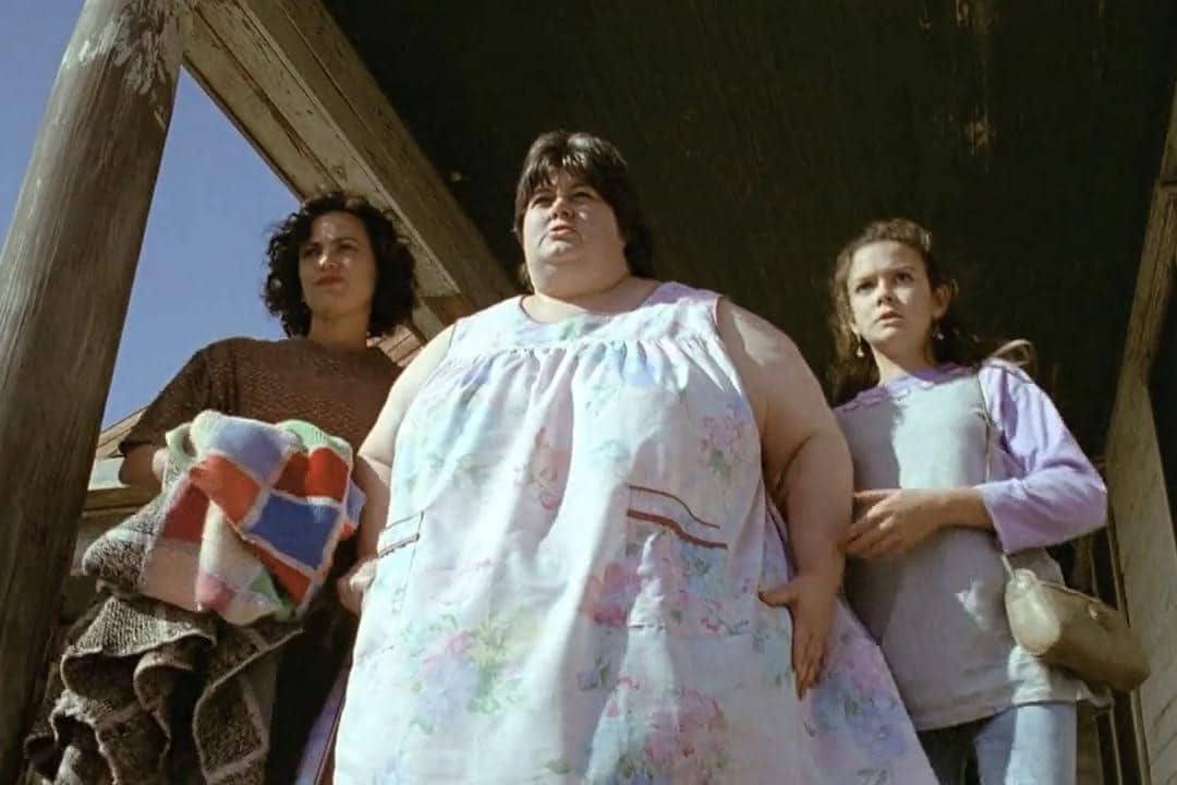 film What's Eating Gilbert Grape.