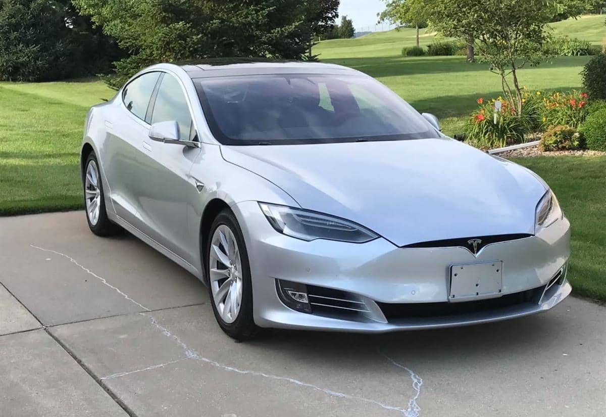 Penjualan Tesla di Eropa Turun Hampir 50 Persen pada Oktober 2025