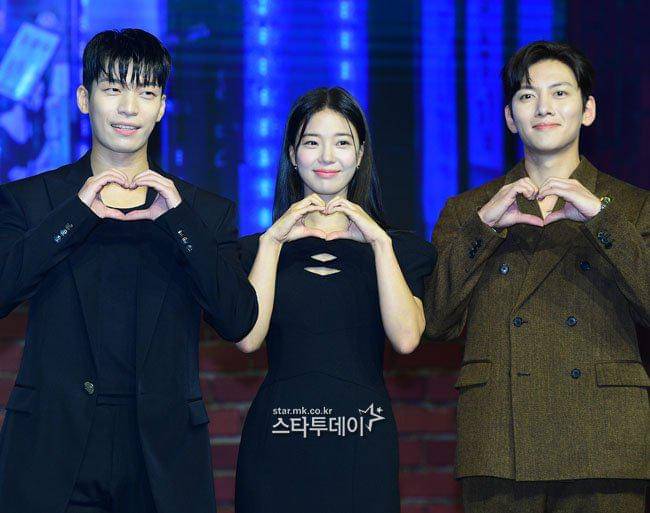 Pemeran Worst of Evil