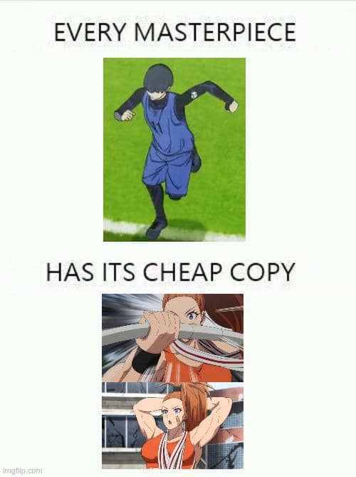 meme roasting desain One-Punch Man Season 3