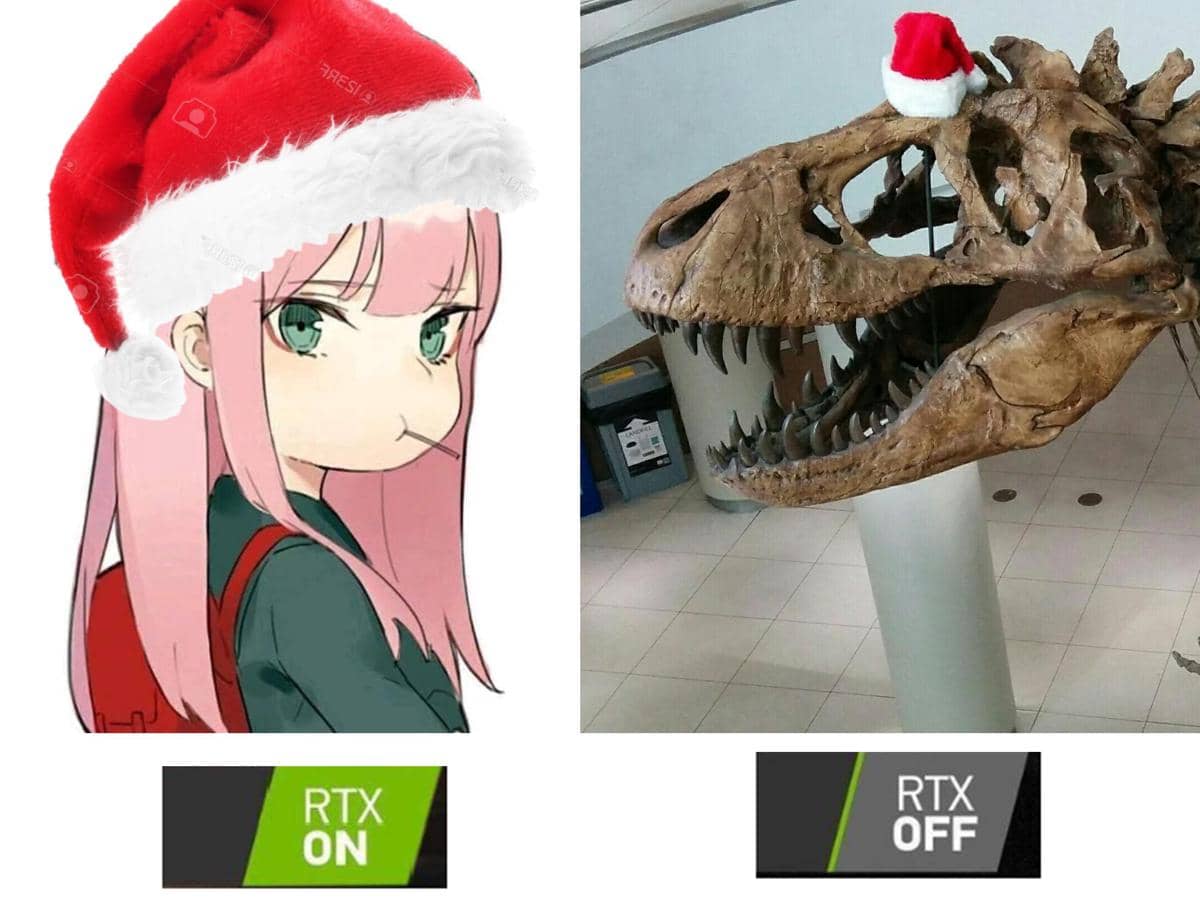 meme anime tentang topi