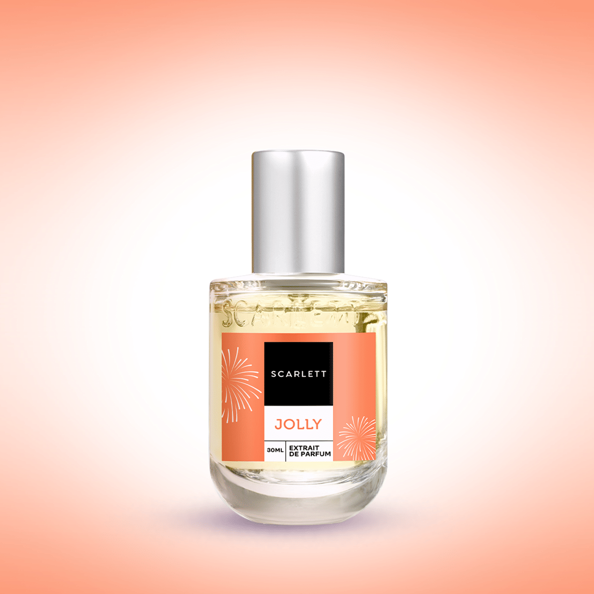 Scarlett Extrait De Parfum Jolly (scarlettofficial.id)