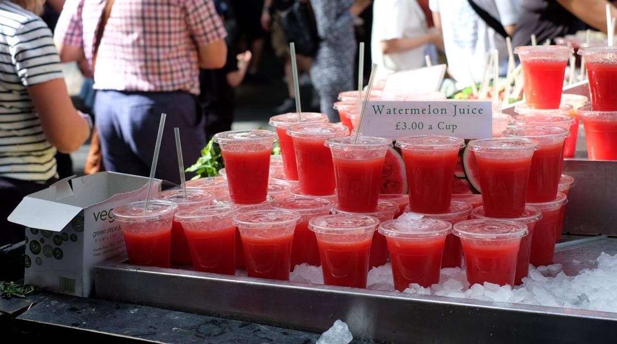 apakah jus buah bisa turunkan risiko migrain?