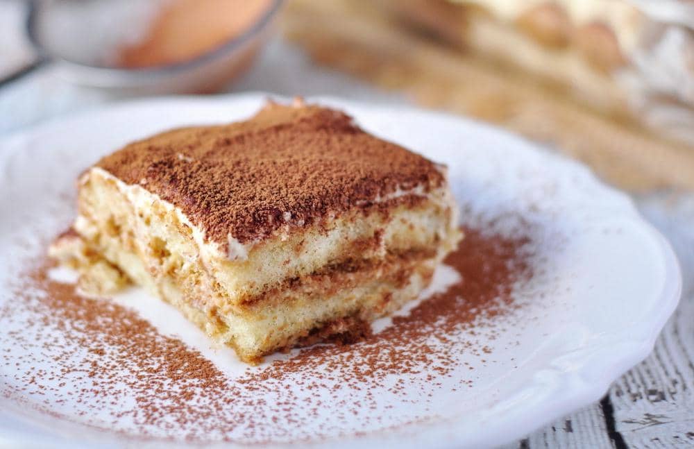 ilustrasi tiramisu