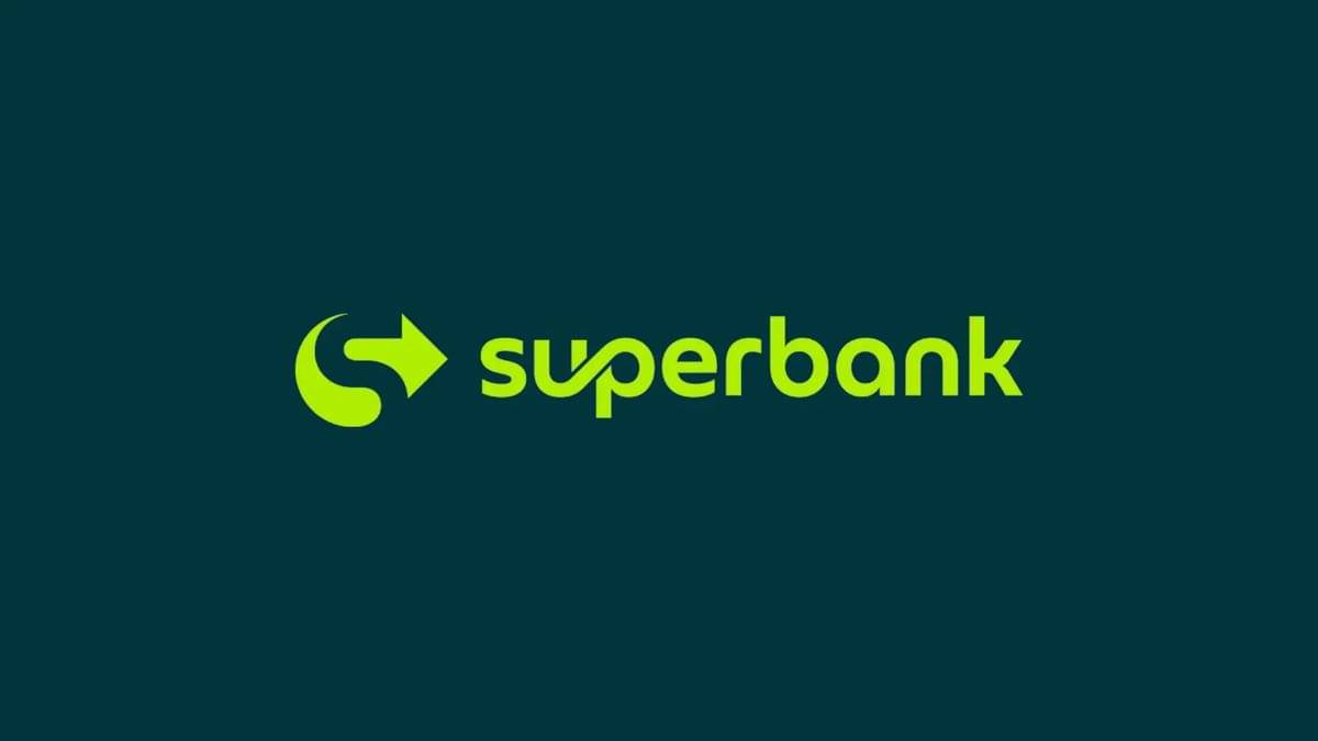ilustrasi logo Superbank