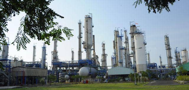 ilustrasi PT Unggul Indah Cahaya Tbk