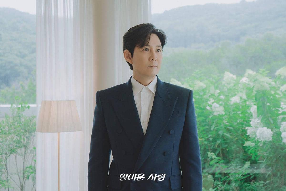 still cut drama Nice to Not Meet You