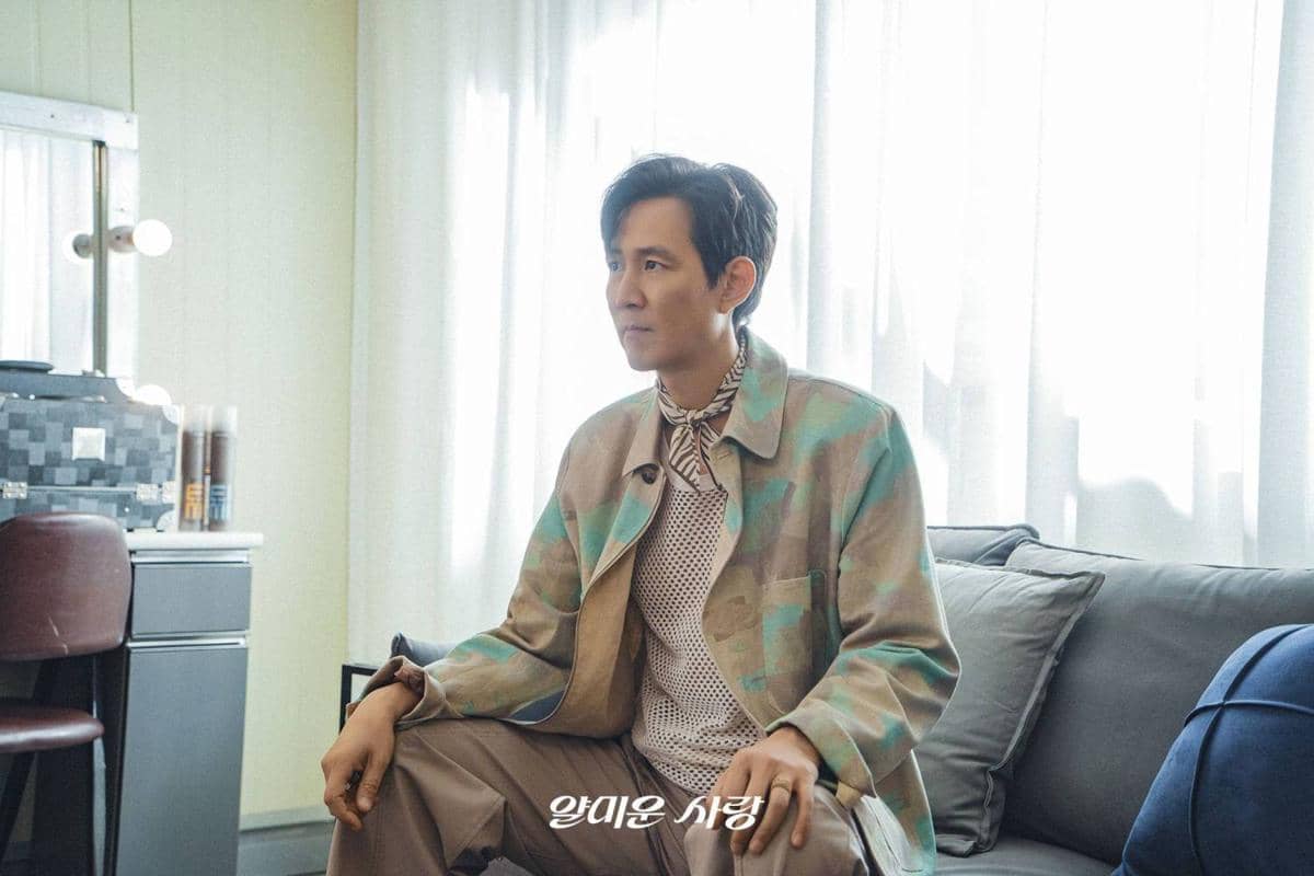 still cut drama Nice to Not Meet You