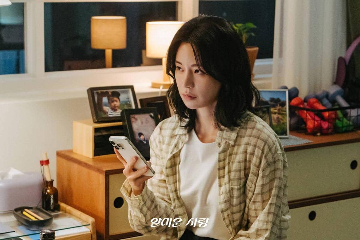 still cut drama Nice to Not Meet You