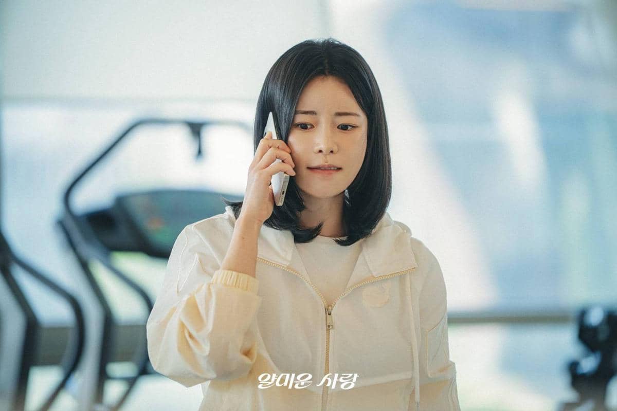 still cut drama Nice to Not Meet You