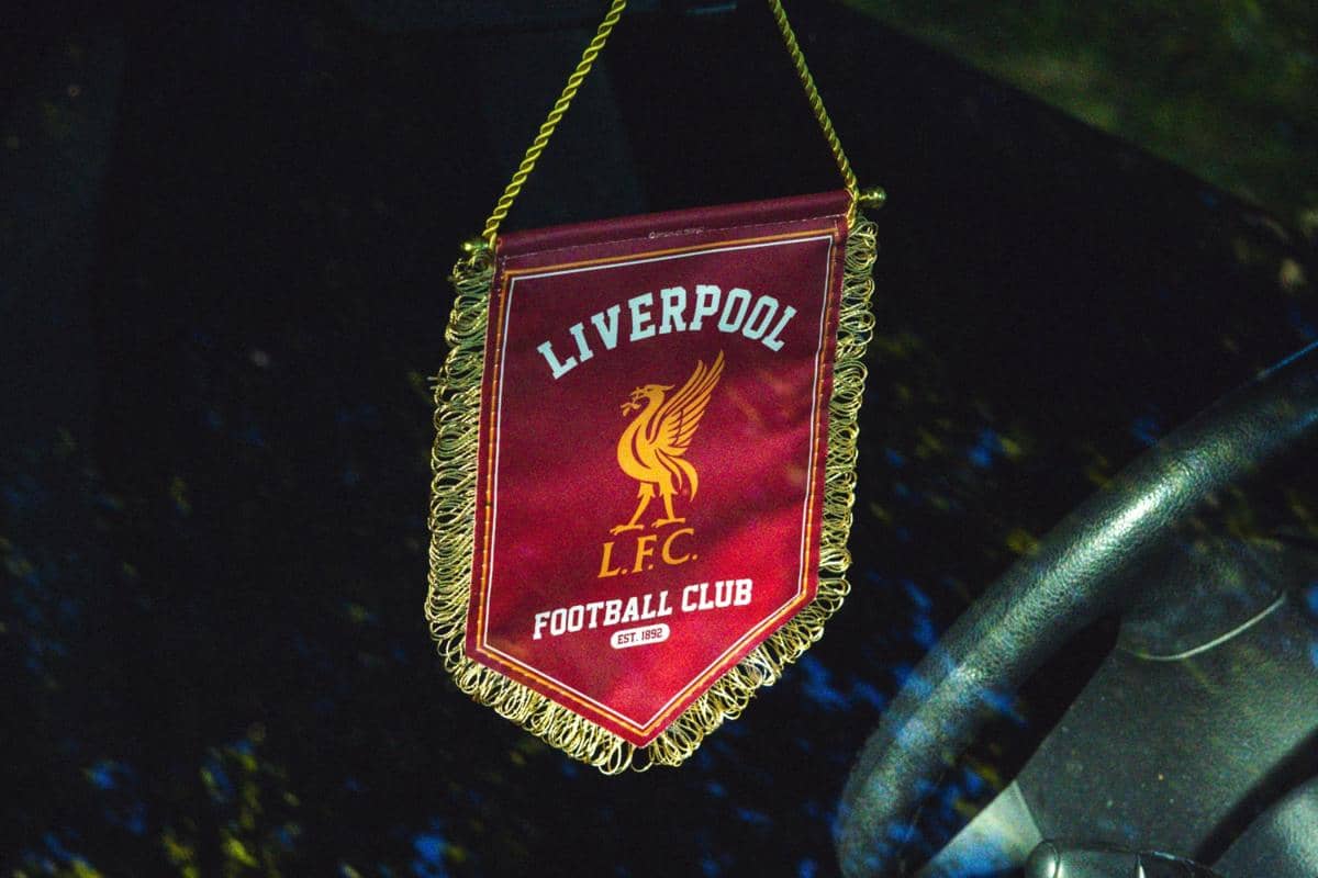 logo Liverpool