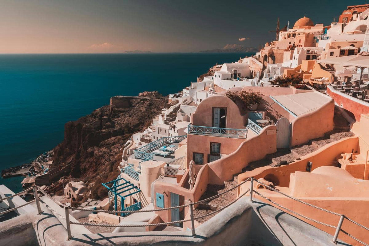 Oia
