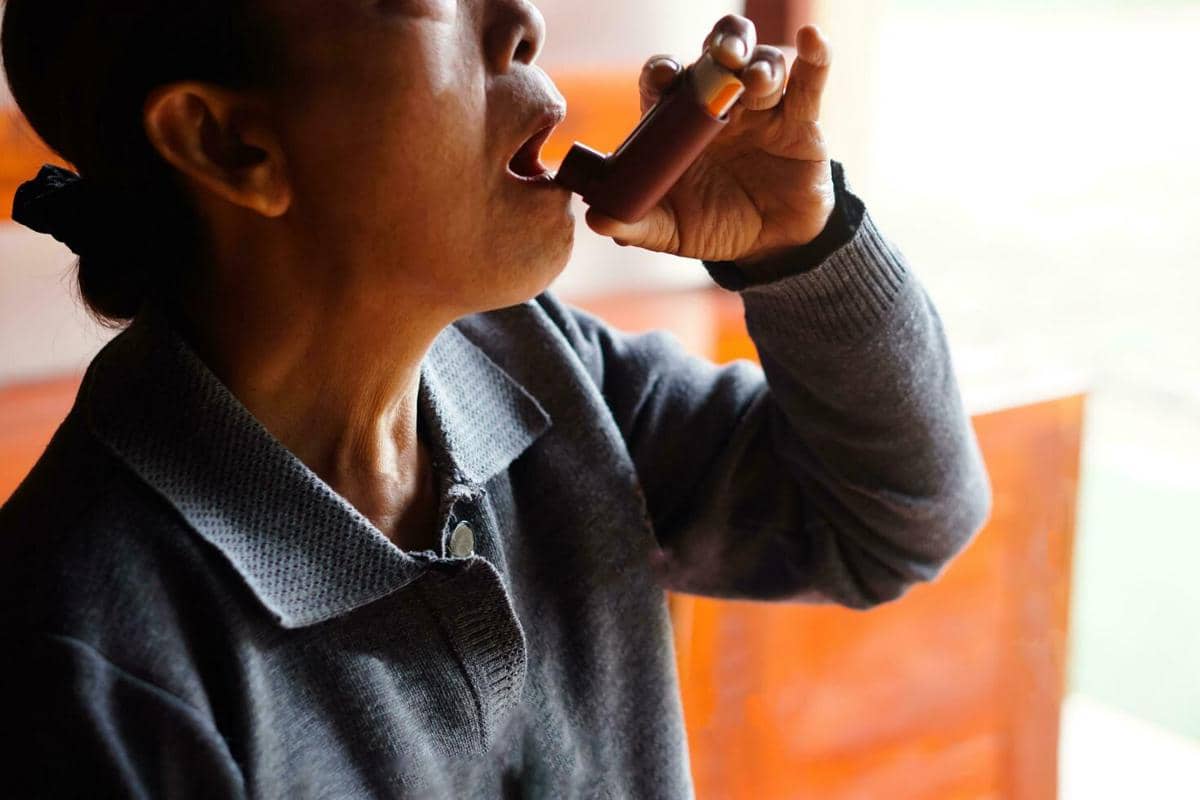 mengapa flu lebih lama sembuh di orang dewasa?