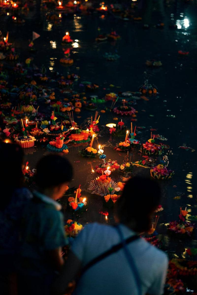 Festival Loi Krathong
