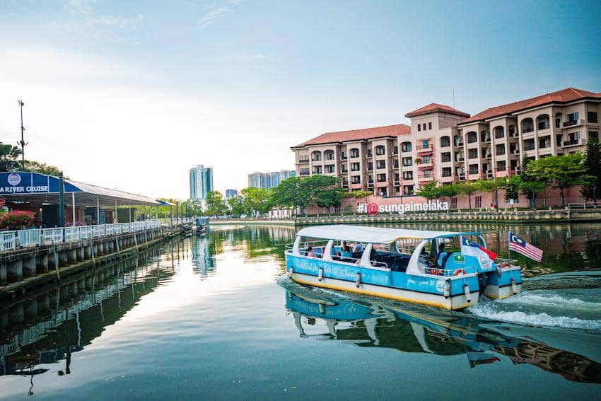 Melaka, Malaysia
