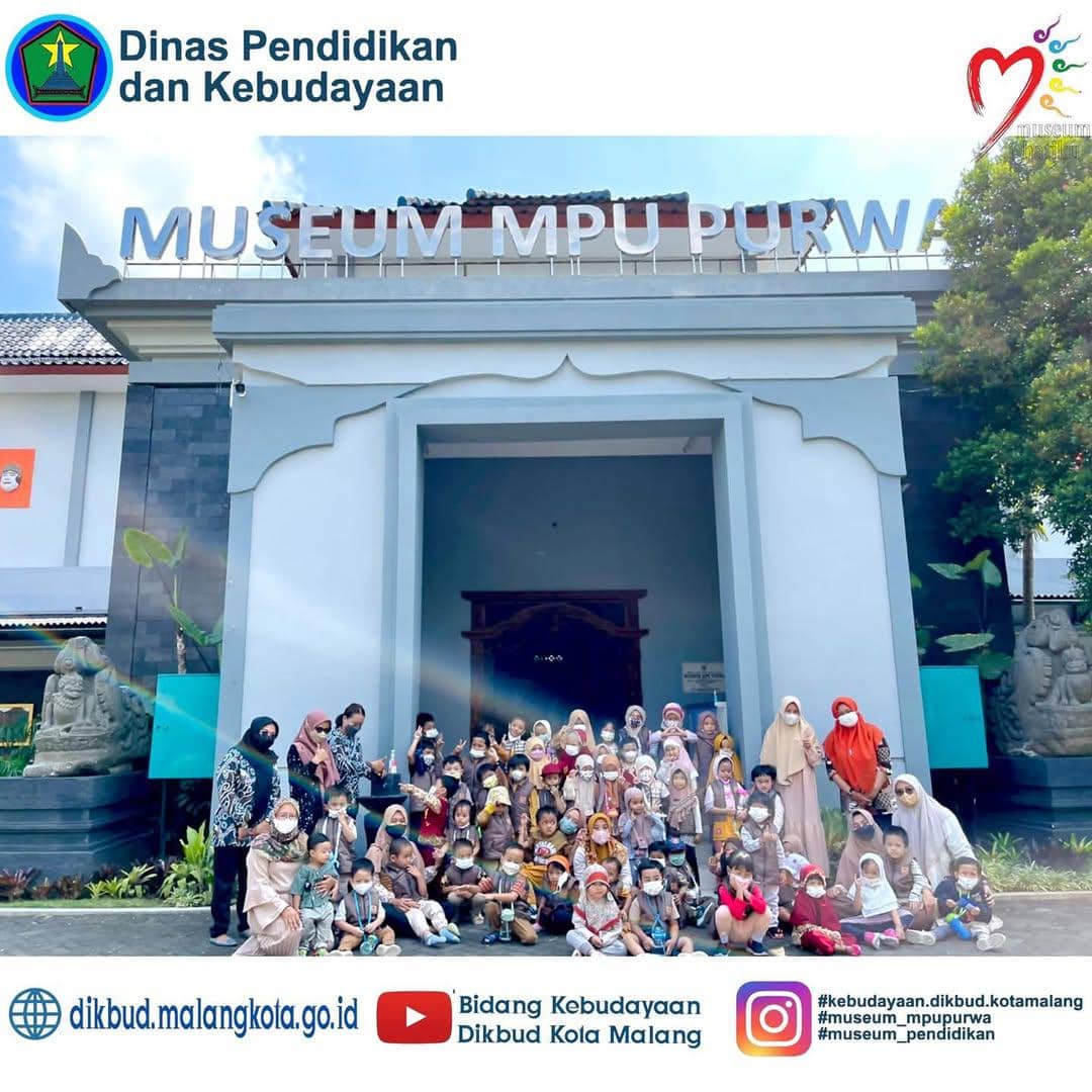 Museum Mpu Purwa