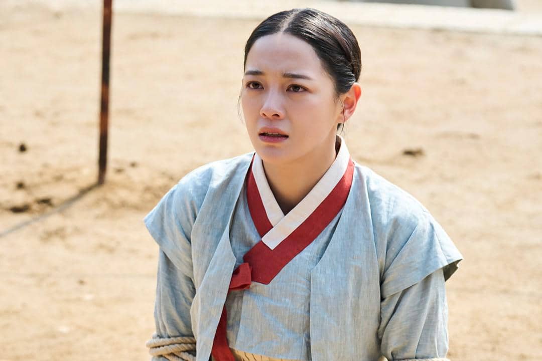 still cut drakor Moon River