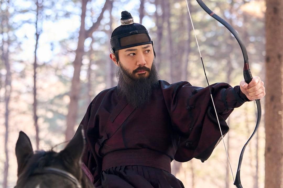 still cut drakor Moon River