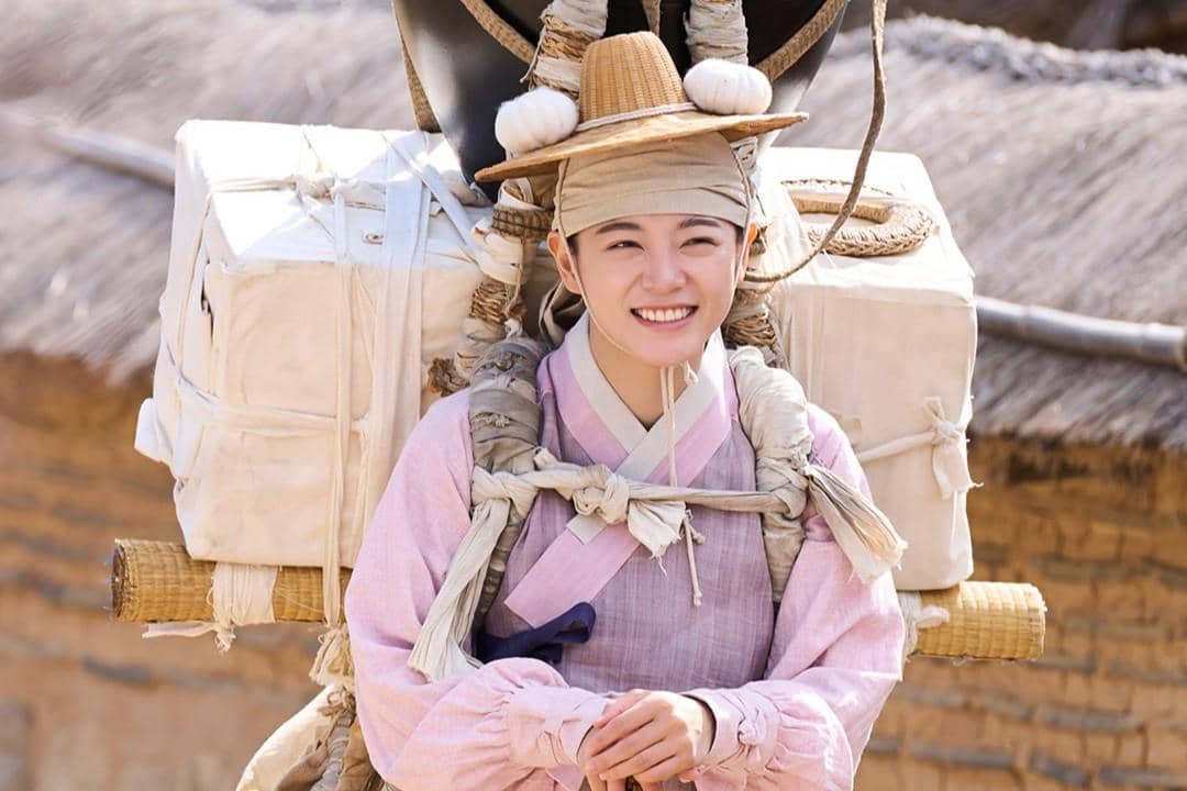 still cut drakor Moon River