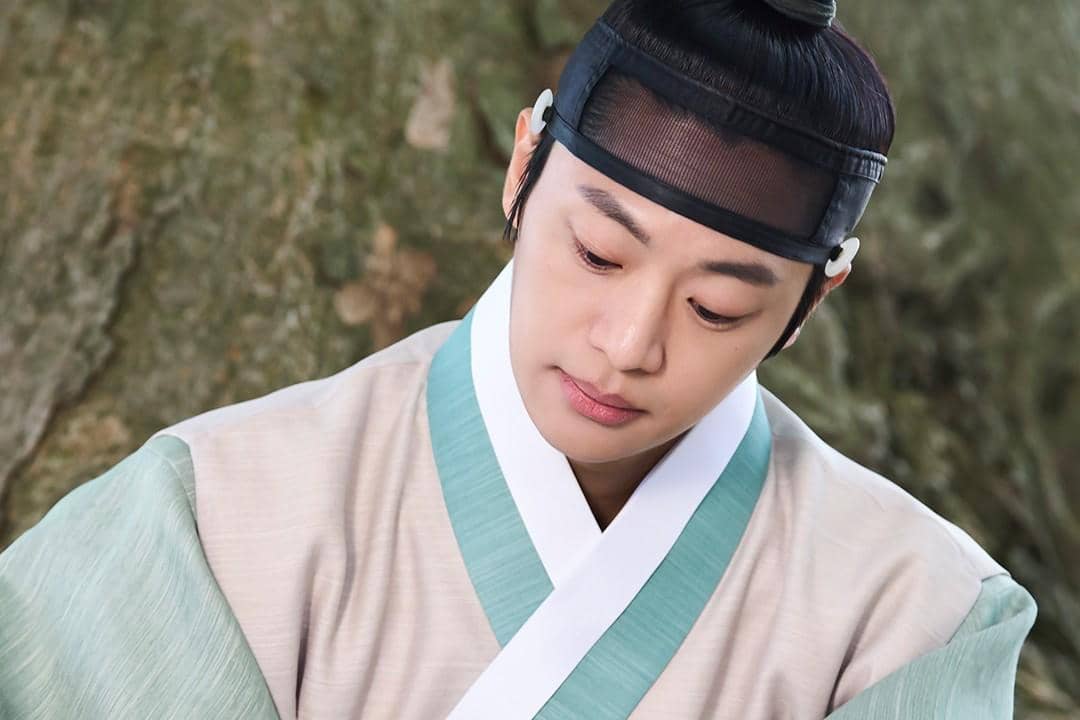 still cut drakor Moon River